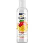 Swiss Navy Glijmiddel Swiss Navy 29,5 ml Mango