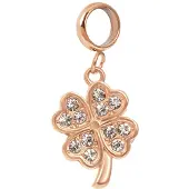 Ixxxi Connect Bedel Lucky Clover | Rosé