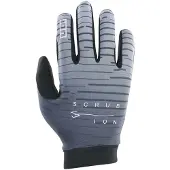 iON Scrub Long Gloves Grijs XS Man