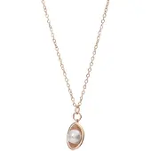 Ixxxi Ketting Pearlite | Rosé
