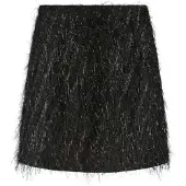 Studio Amaya Dames Rokken Dreams - Zwart - Maat M