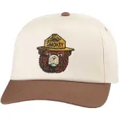 American Needle Roscoe Smokey Bear Pet
