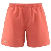 Kappa Zolg Zwembroek Oranje S Man