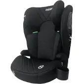 Nania Belted car seat - - SIENNA - Group 2/3 - I-size - Black