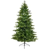 Kaemingk Galloway spruce d106h150 cm groen kerst