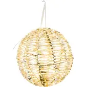 Gehlmann Verlichte Bol Goud 960 LED