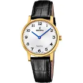 Festina - F20017/5 - Polshorloge - Dames