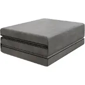 FDM Opklapbare toeristische matras 200x80x9cm MINI CASO