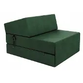FDM Sofa-bed SARA 70x200 cm, 14 cm dik, comfortabel matras