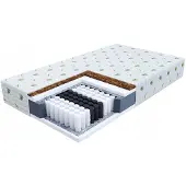 FDM Pocketvering matras BLISS