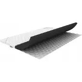 Rem-Sen Topmatras Extra Hard 100x200 cm, 6 cm dik, H5