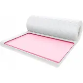 FDM Visco Topper Matras 160x180 cm - 5 cm Dik