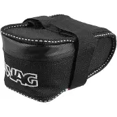 Wag Race Cordura Zadeltas 0.2l