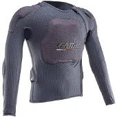 Leatt 3df Airfit Lite Evo Jr Beschermend Jersey Met Lange Mouwen