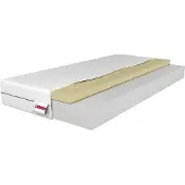 Common RINA Orthopedisch Traagschuim Matras 80x200 H3 16cm