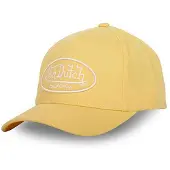 Von Dutch Strapback Baseballpet