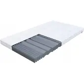 FDM Livia HR Schuimmatras 160x200 cm - Middelhard H3