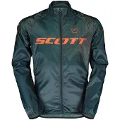 SCOTT Rc Pro Wb Jacket Groen 14 Years Jongen