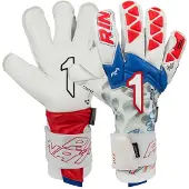 Rinat Xtreme Guard Dominus Pro Goalkeeper Gloves Wit 8