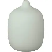 Blomus Ceola vaas 18,5 cm Desert Sage
