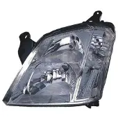 ABAKUS 2742752 Koplamp