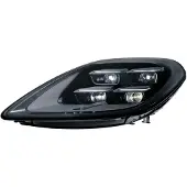 Hella 1EX 016 351-711 Koplamp