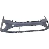 Diederichs 2360850 Bumper