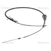 TRISCAN 8140 151098 Handremkabel
