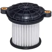 HENGST FILTER Oliefilter, retarder HENGST E907H