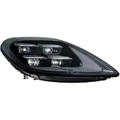 Hella 1EX 016 351-721 Koplamp