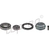 Topran 502 068 Stabilisatorstang rubber