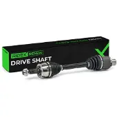 RIDEX 13D2228R Aandrijfas