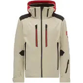 Toni Sailer Evan Wintersportjas Heren Mineral Earth 48