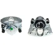 MAPCO 144622 Remklauw