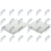 NTY FCF-PE-017 Interieurfilter