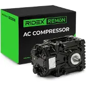 RIDEX 447K0680R Aircopomp