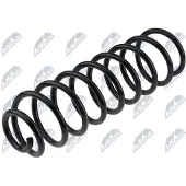NTY ASZ-WW-005 Chassisveer