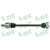 LPR DS60103 Aandrijfas