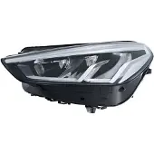 Hella 1LX 015 368-131 Koplamp