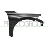 PRASCO HD0503003 Spatbord
