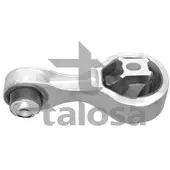 TALOSA 61-10160 Motorsteunlager