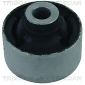 TRISCAN 8500 40801 Draagarmrubber