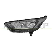 PRASCO FD9384904 Koplamp