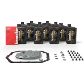 TCMATIC 105.101.2065 Olieverversingsset voor automatische transmissie