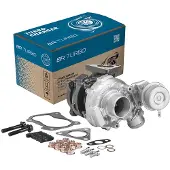 BR TURBO 454159-5001RSM Turbocharger