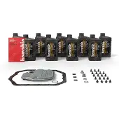 TCMATIC 105.101.1065 Olieverversingsset voor automatische transmissie
