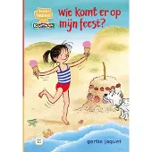 Kluitman Alkmaar, Uitgeverij wie komt er op mijn feest? (Hardback)