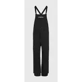 O'Neill Outdoorbroek zwart / wit