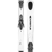 Kästle Quartz 72+k10 Slr Gw Alpin Skipakket