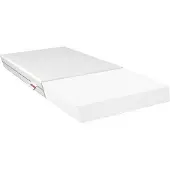 Common IDA 140x200cm schuimmatras 16cm H3 medium hard